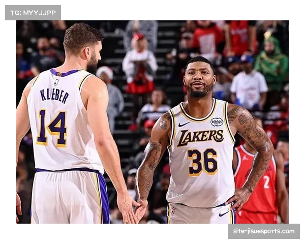 湖人斯马特近五场净效率+26.2 外线防守降幅12.1%成关键拼图